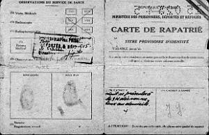 Oran diplomes divers 111